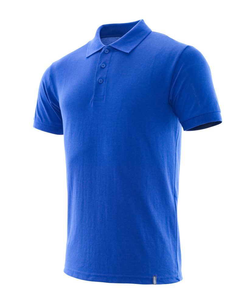 Crossover Polo-Shirt