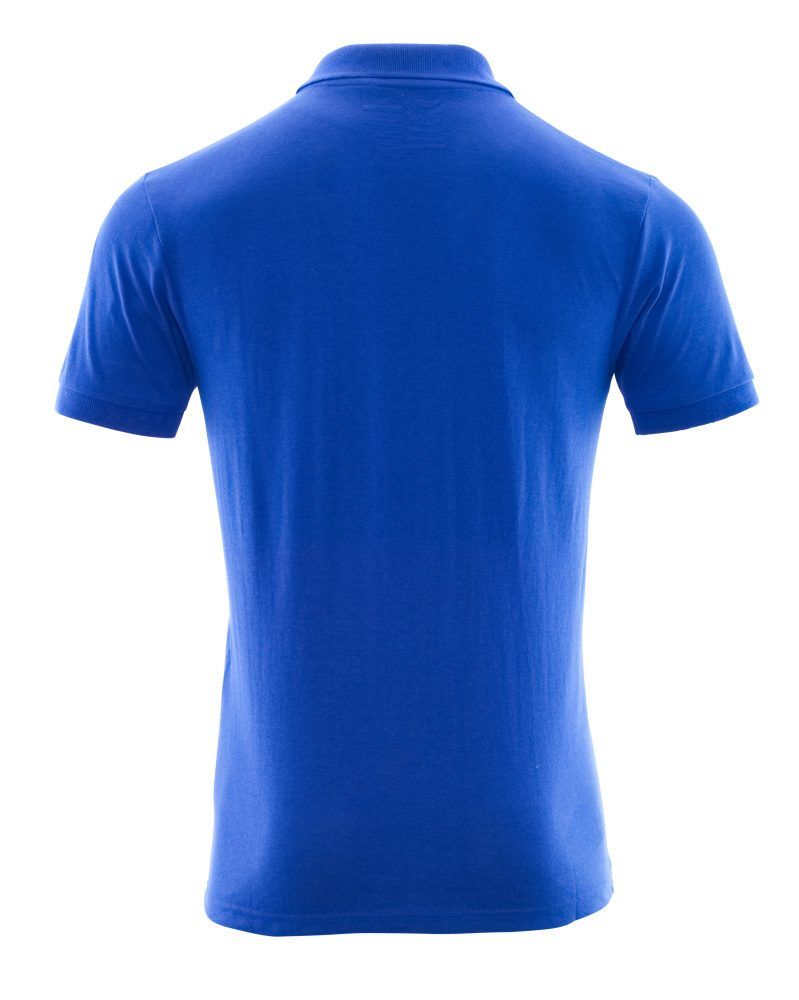 Crossover Polo-Shirt