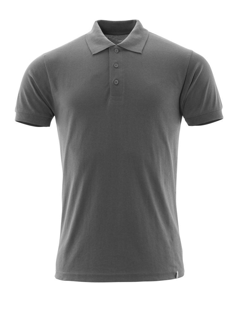 Crossover Polo-Shirt