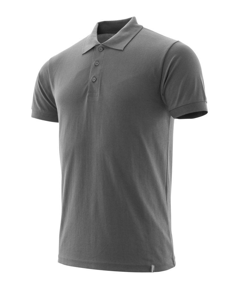 Crossover Polo-Shirt