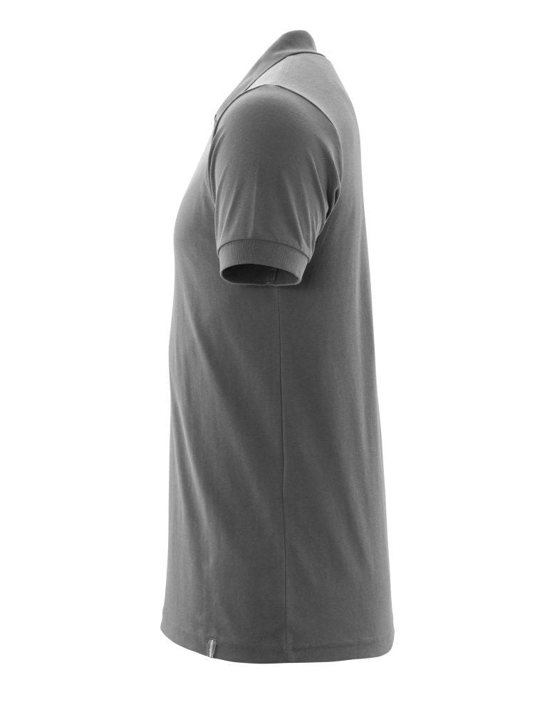 Crossover Polo-Shirt