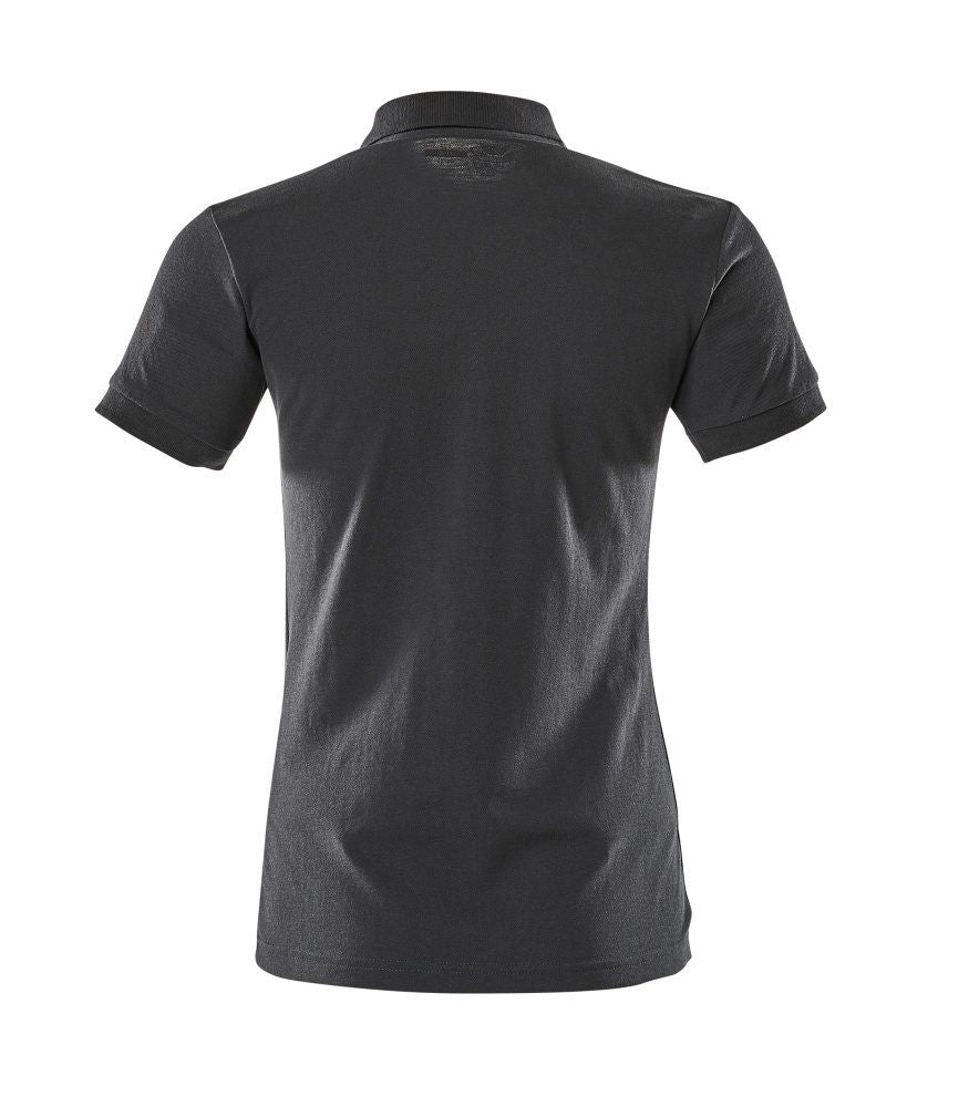 Crossover Polo-Shirt Damen