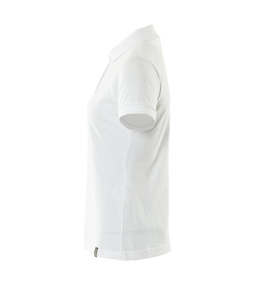Crossover Polo-Shirt Damen
