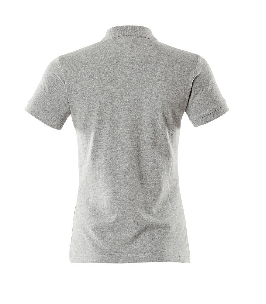 Crossover Polo-Shirt Damen