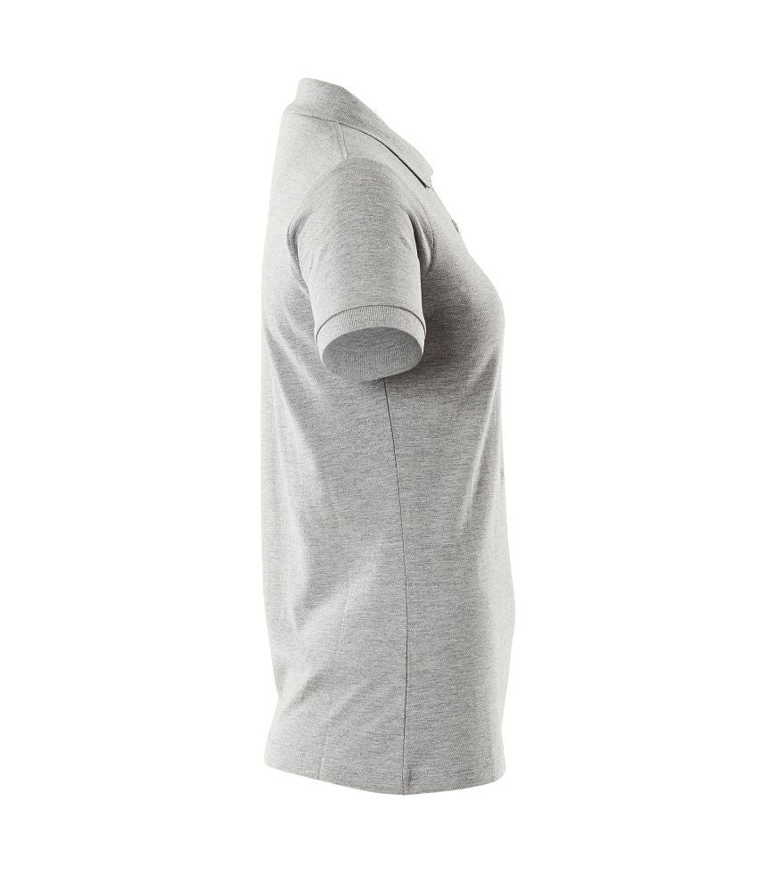 Crossover Polo-Shirt Damen