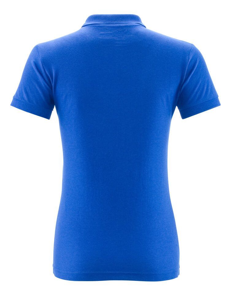 Crossover Polo-Shirt Damen