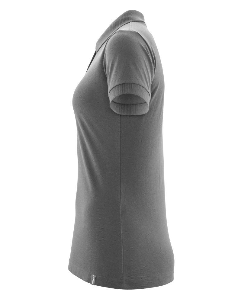 Crossover Polo-Shirt Damen