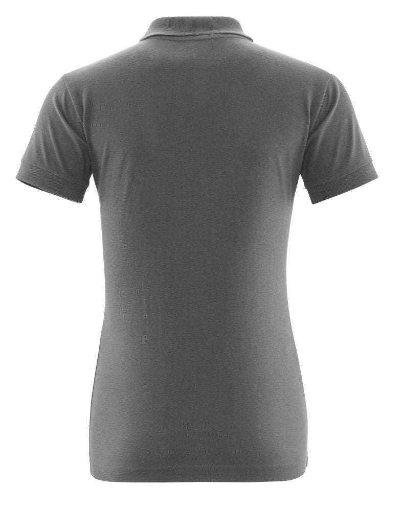 Crossover Polo-Shirt Damen