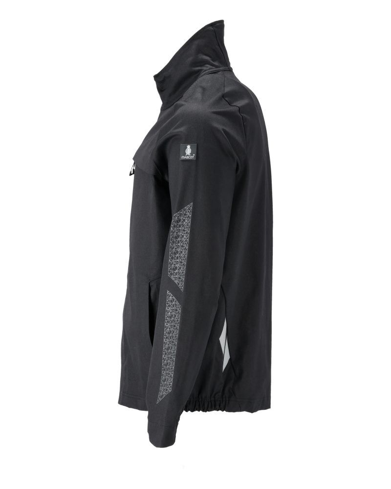 Accelerate Jacke