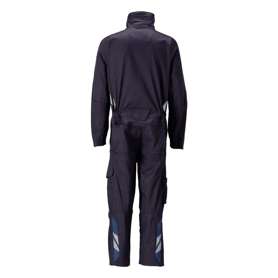 Accelerate Overall mit Knietaschen