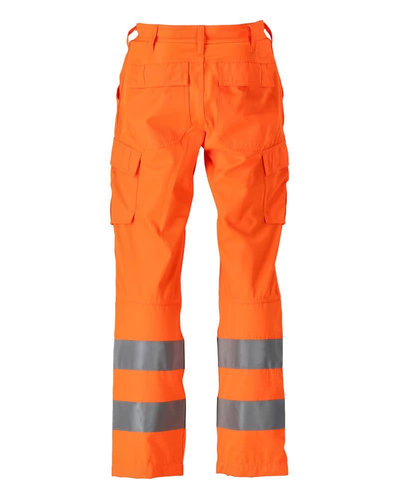 SAFE LIGHT Hose mit Schenkeltaschen