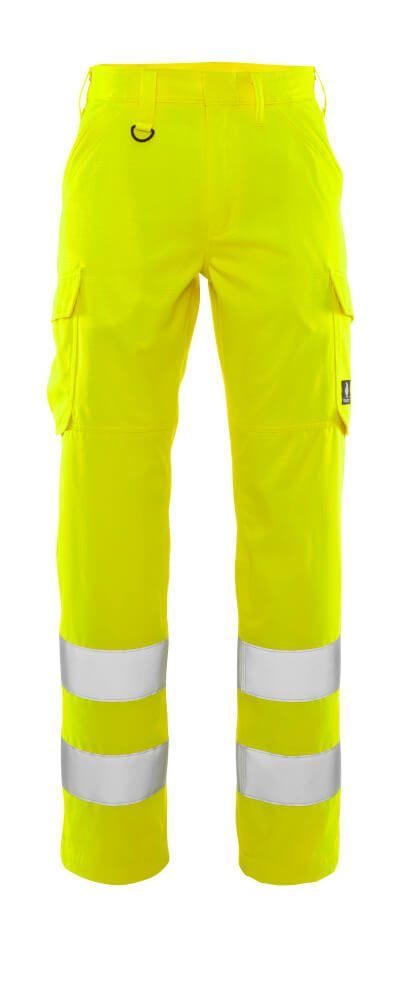 SAFE LIGHT Hose mit Schenkeltaschen
