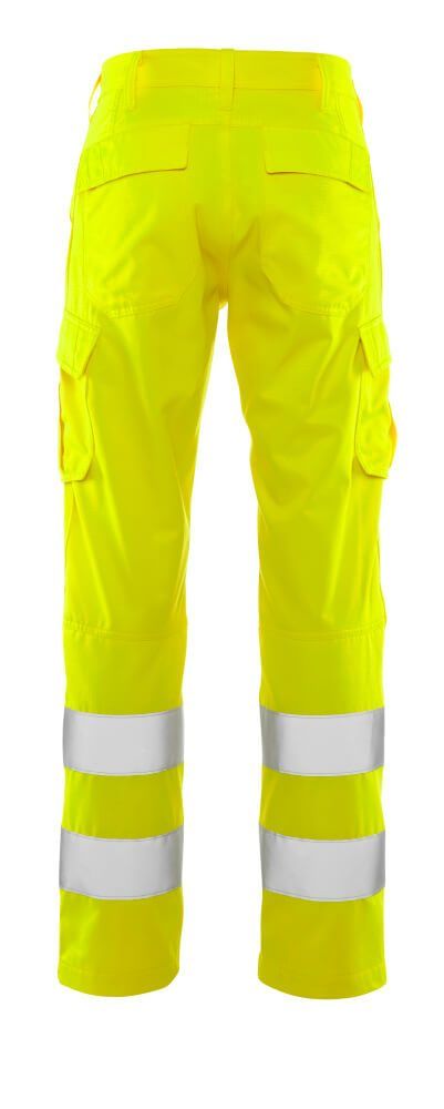 SAFE LIGHT Hose mit Schenkeltaschen