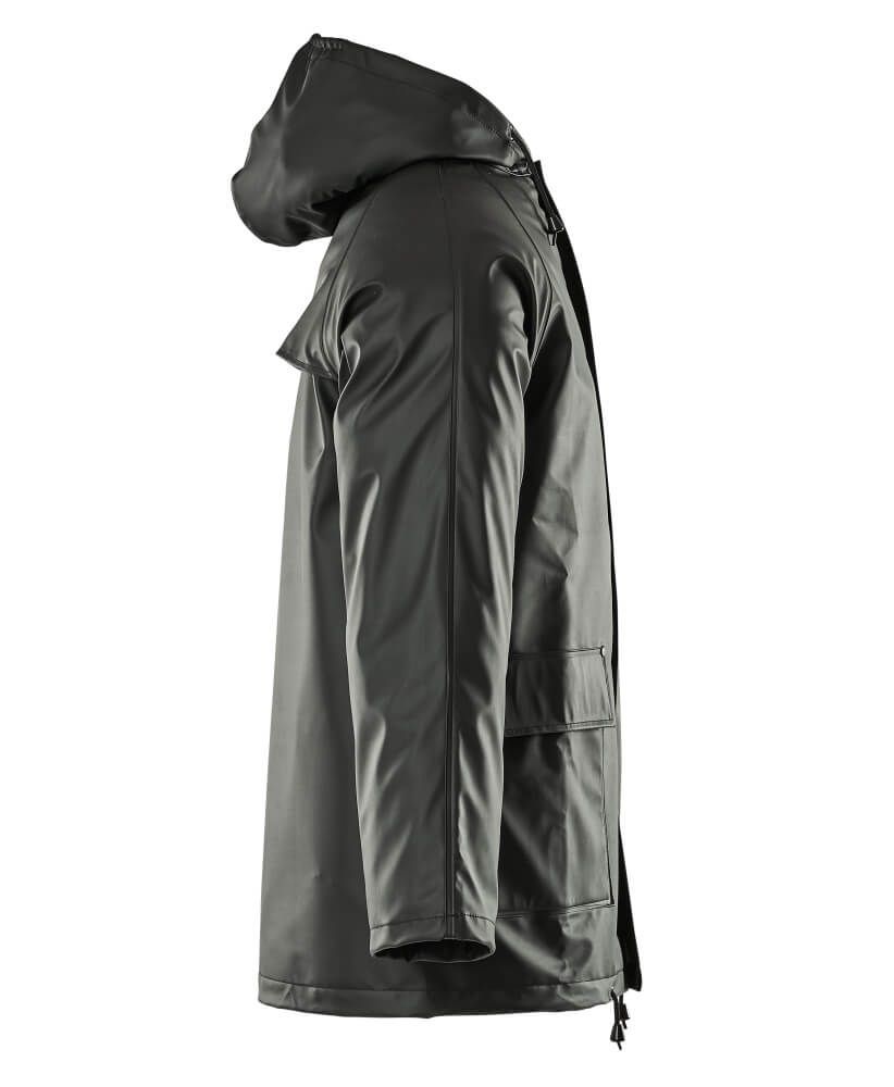 AQUA Regenjacke