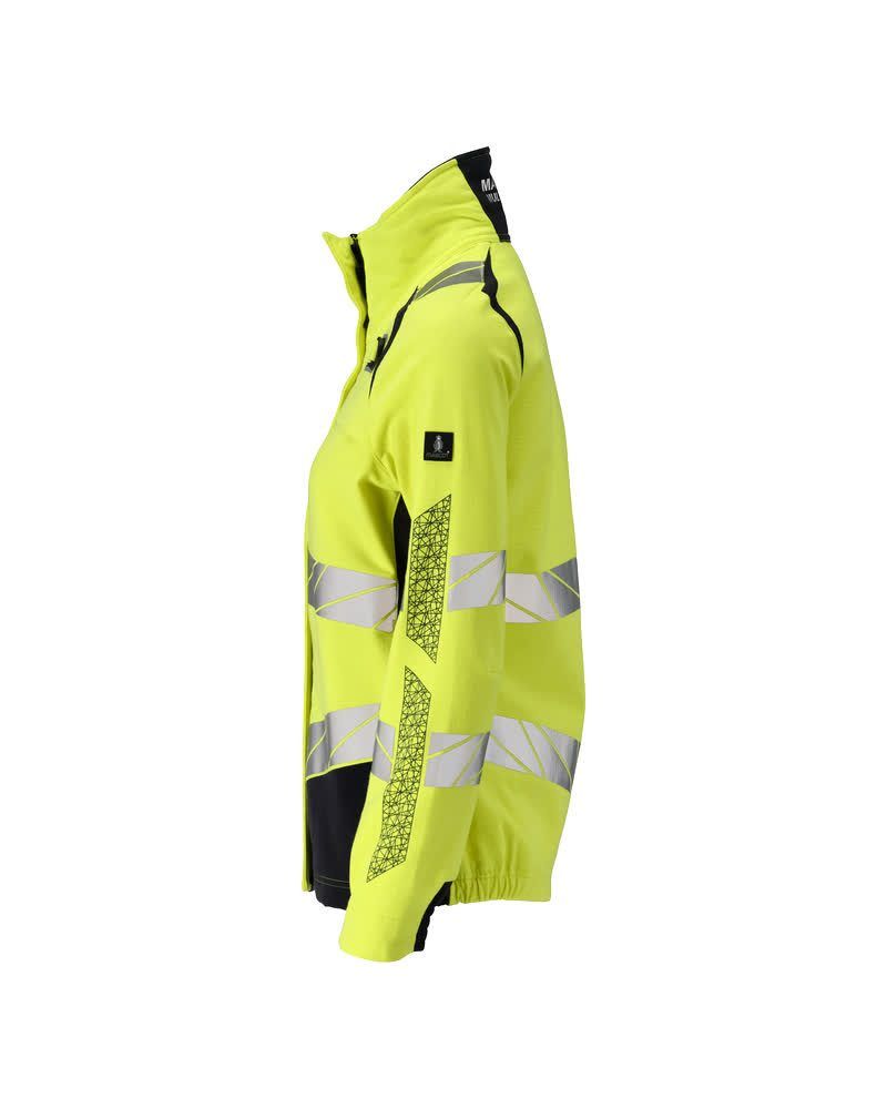 Accelerate Multisafe Jacke Damen