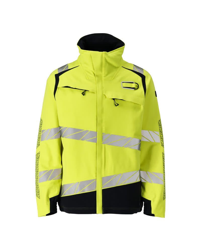 Accelerate Multisafe Jacke