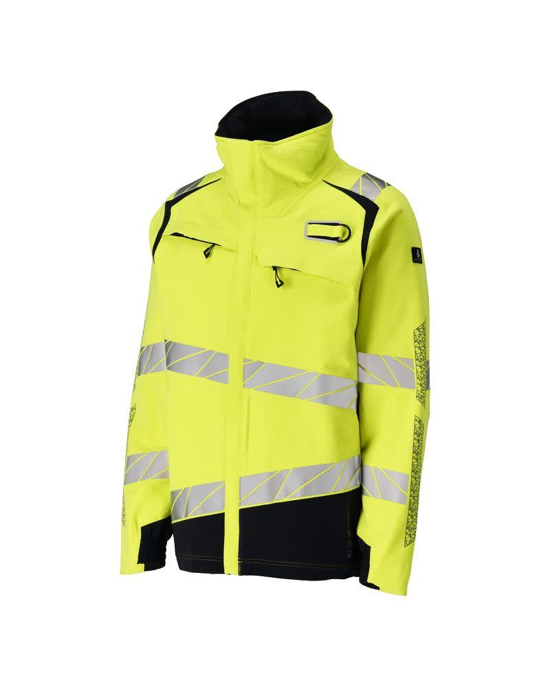 Accelerate Multisafe Jacke