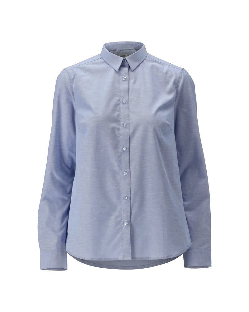 FRONTLINE Langarmhemd Damen