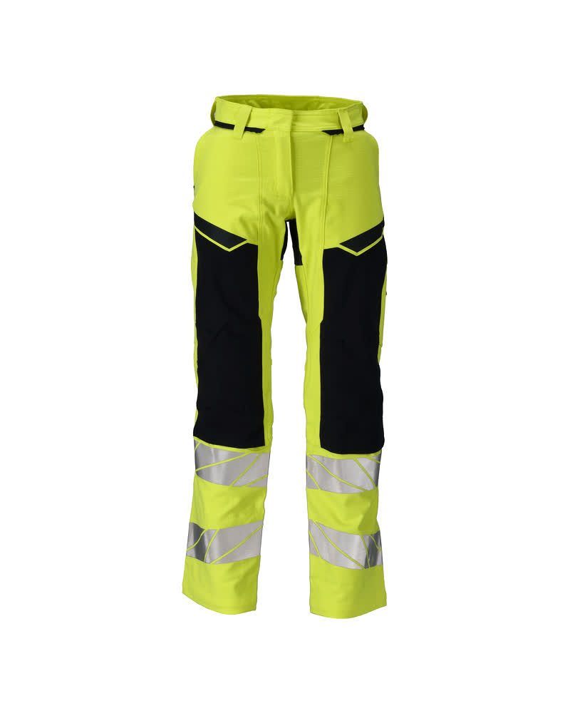 ACCELERATE MULTISAFE Arbeitshose mit Knietaschen Damen