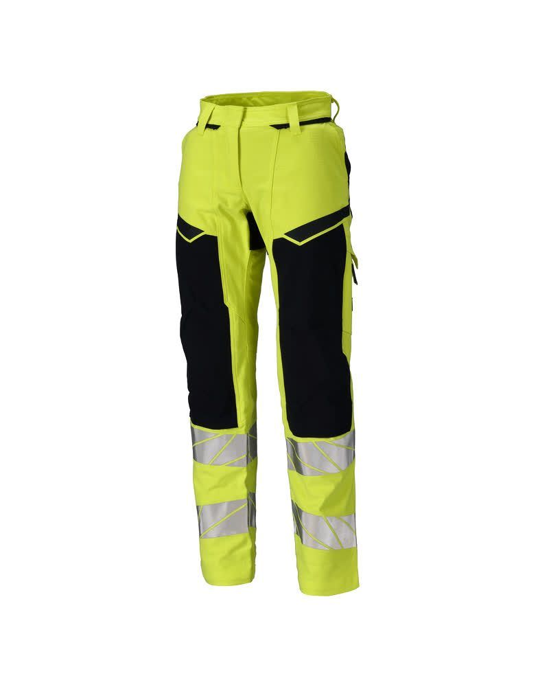 ACCELERATE MULTISAFE Arbeitshose mit Knietaschen Damen