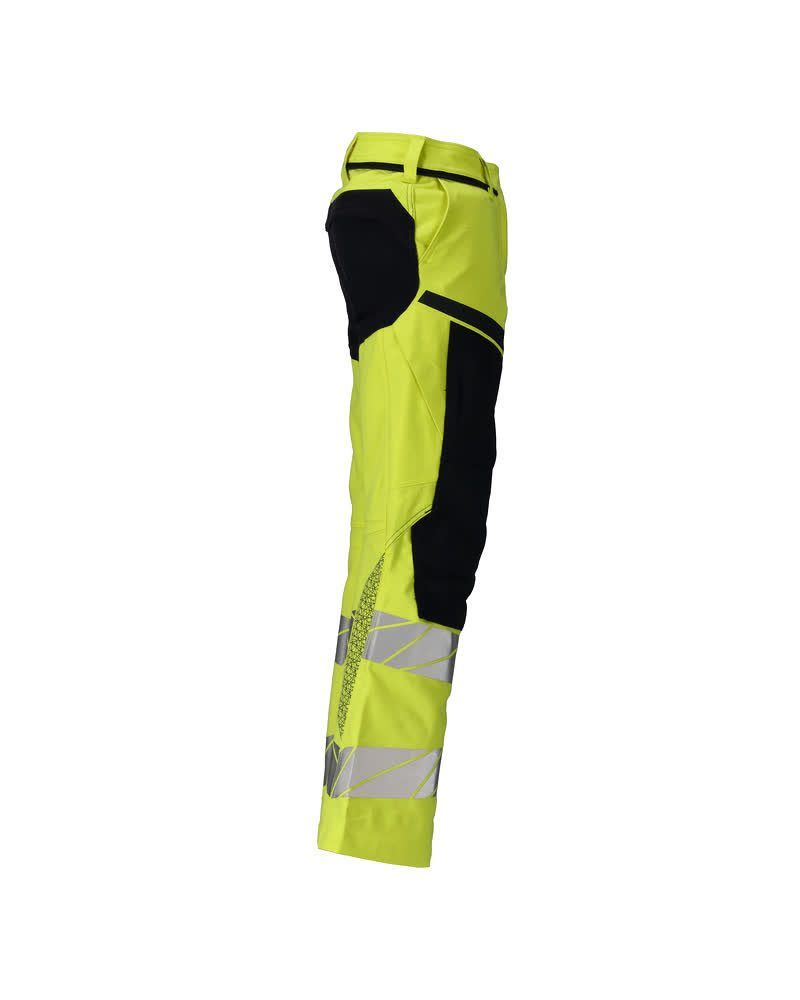 ACCELERATE MULTISAFE Arbeitshose mit Knietaschen Damen