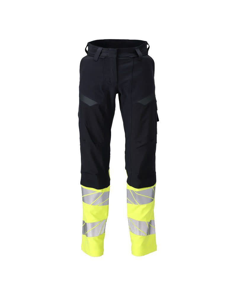 ACCELERATE MULTISAFE Hose mit Knietaschen Damen