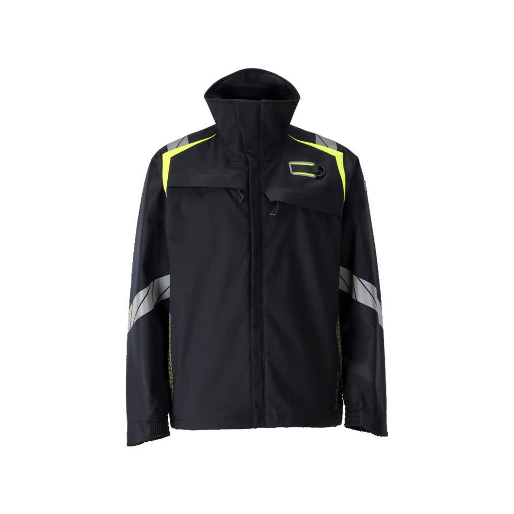 ACCELERATE MULTISAFE Softshelljacke