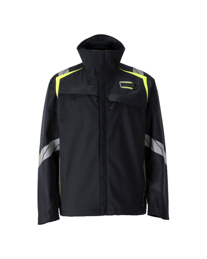 ACCELERATE MULTISAFE Softshelljacke