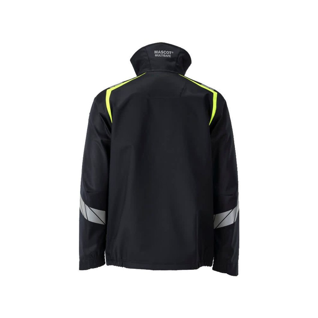 ACCELERATE MULTISAFE Softshelljacke