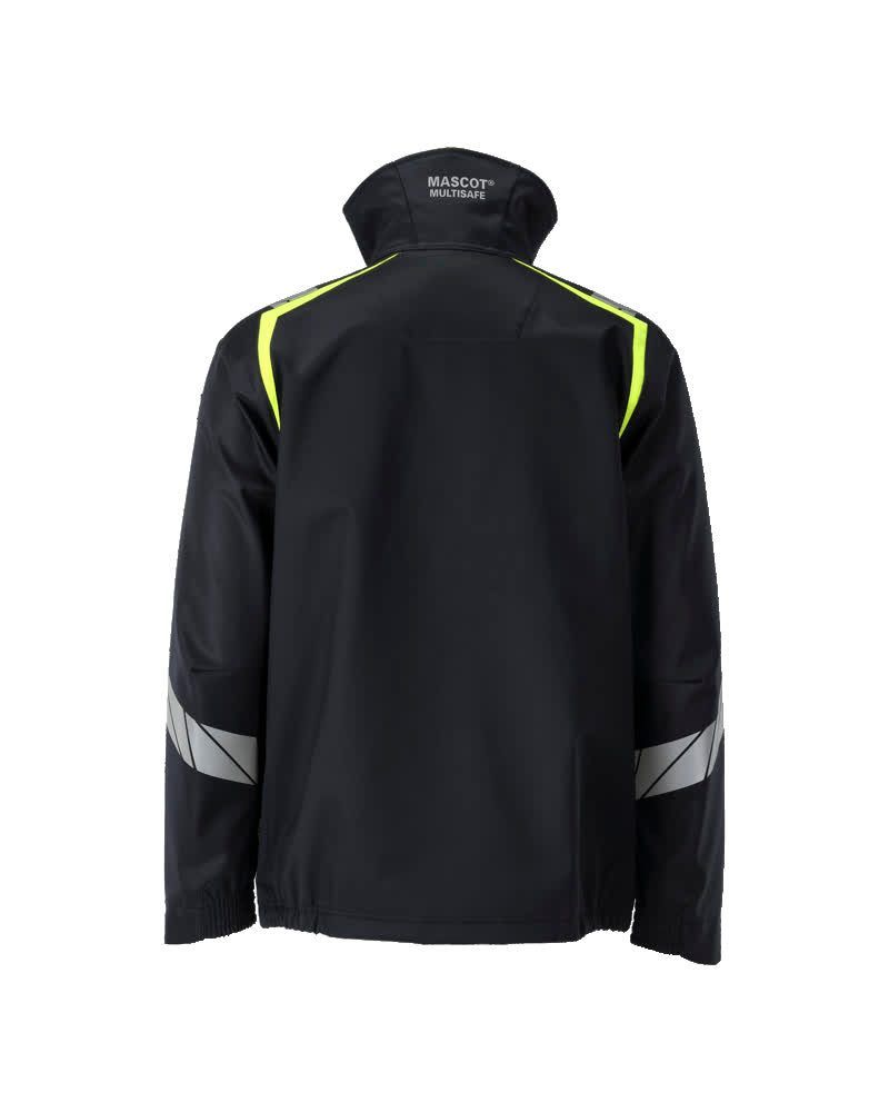 ACCELERATE MULTISAFE Softshelljacke
