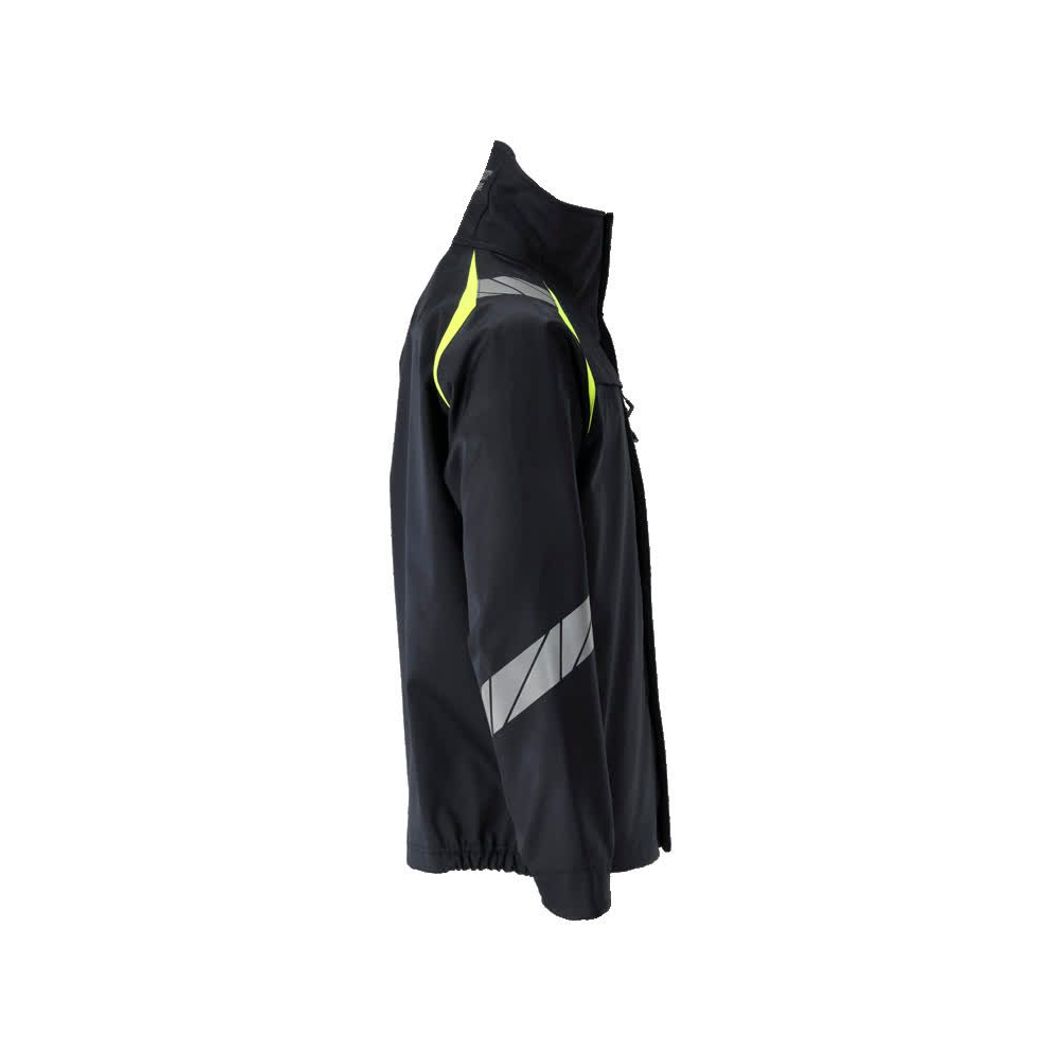 ACCELERATE MULTISAFE Softshelljacke