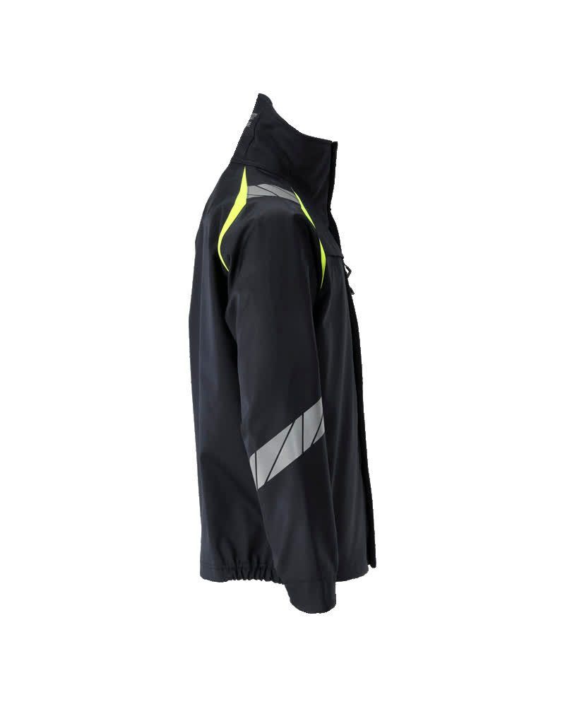ACCELERATE MULTISAFE Softshelljacke
