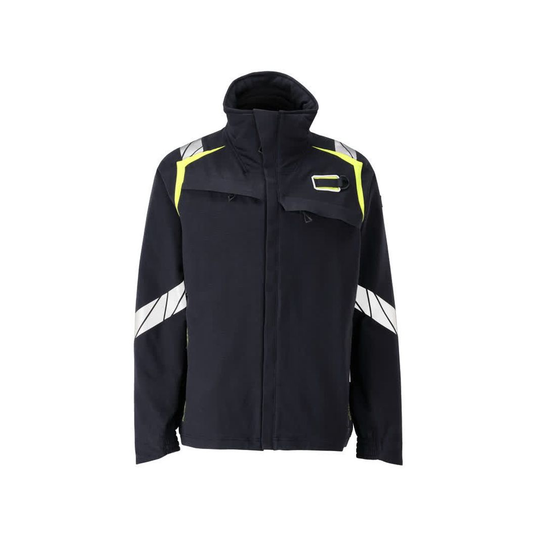 Accelerate Multisafe Jacke