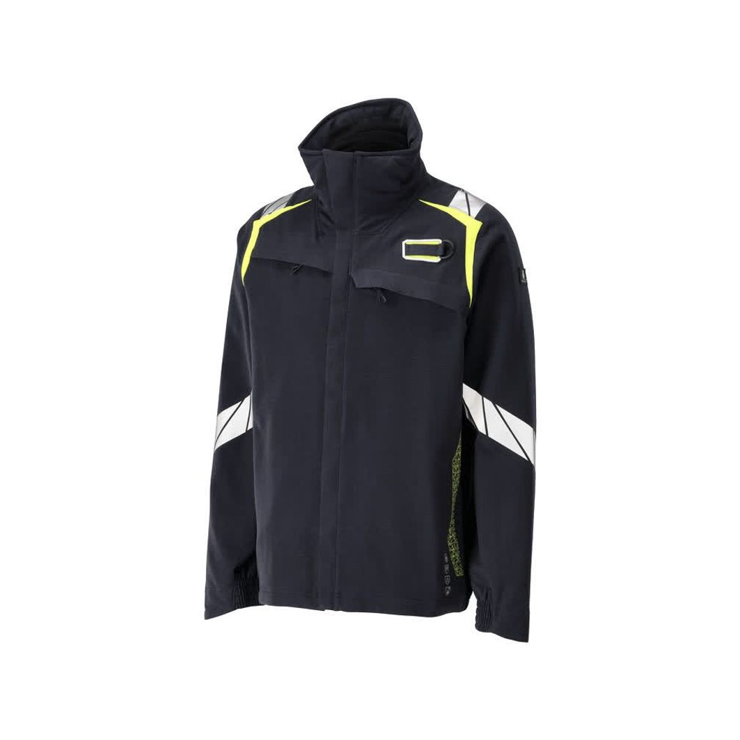 Accelerate Multisafe Jacke