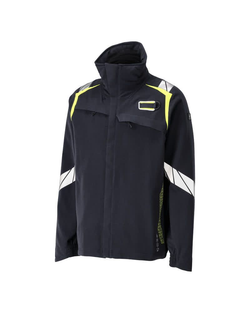 Accelerate Multisafe Jacke