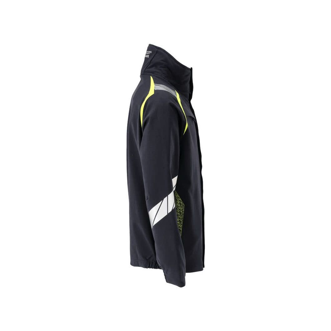 Accelerate Multisafe Jacke