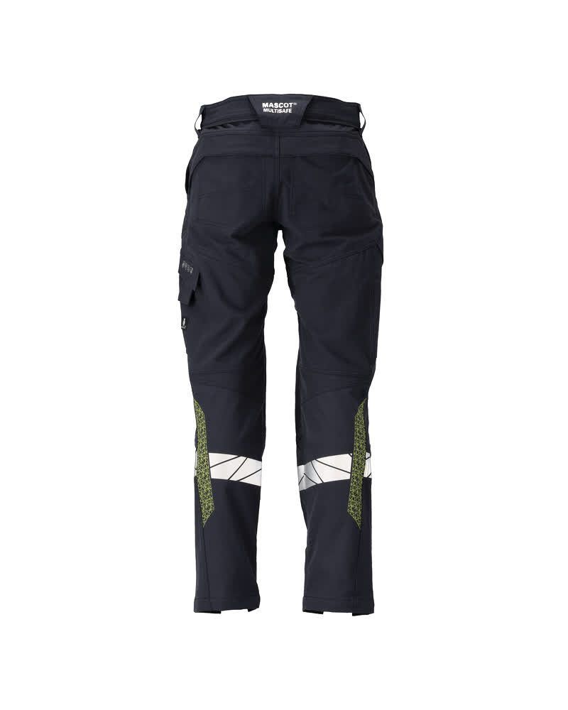Multisafe Hose