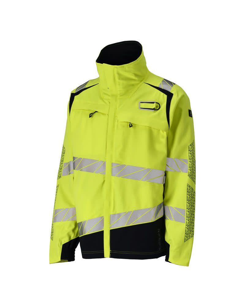 Multisafe Jacke