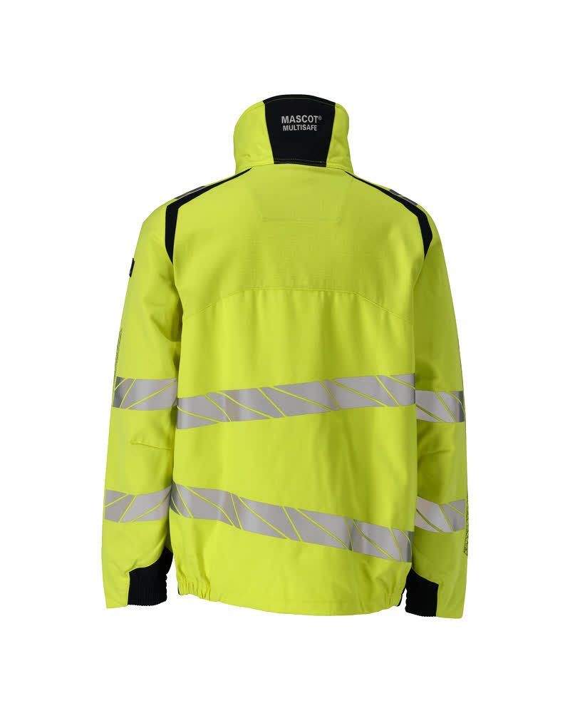 Multisafe Jacke