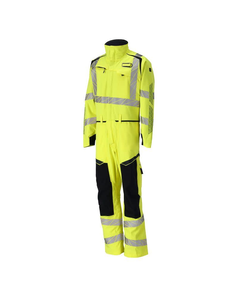 Accelerate Multisafe Overall