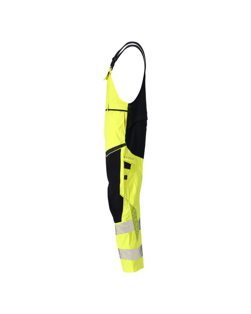 ACCELERATE MULTISAFE Latzhose mit Knietaschen