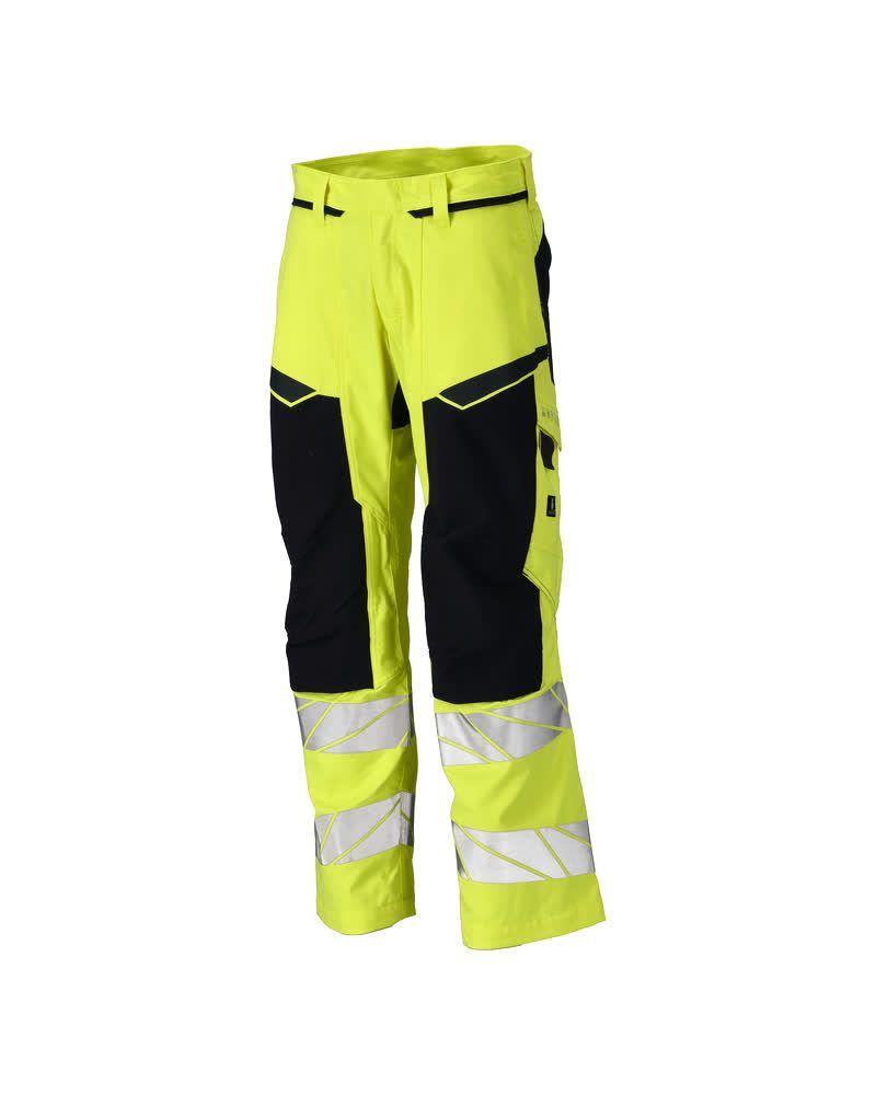 Accelerate Multisafe Warnschutzhose
