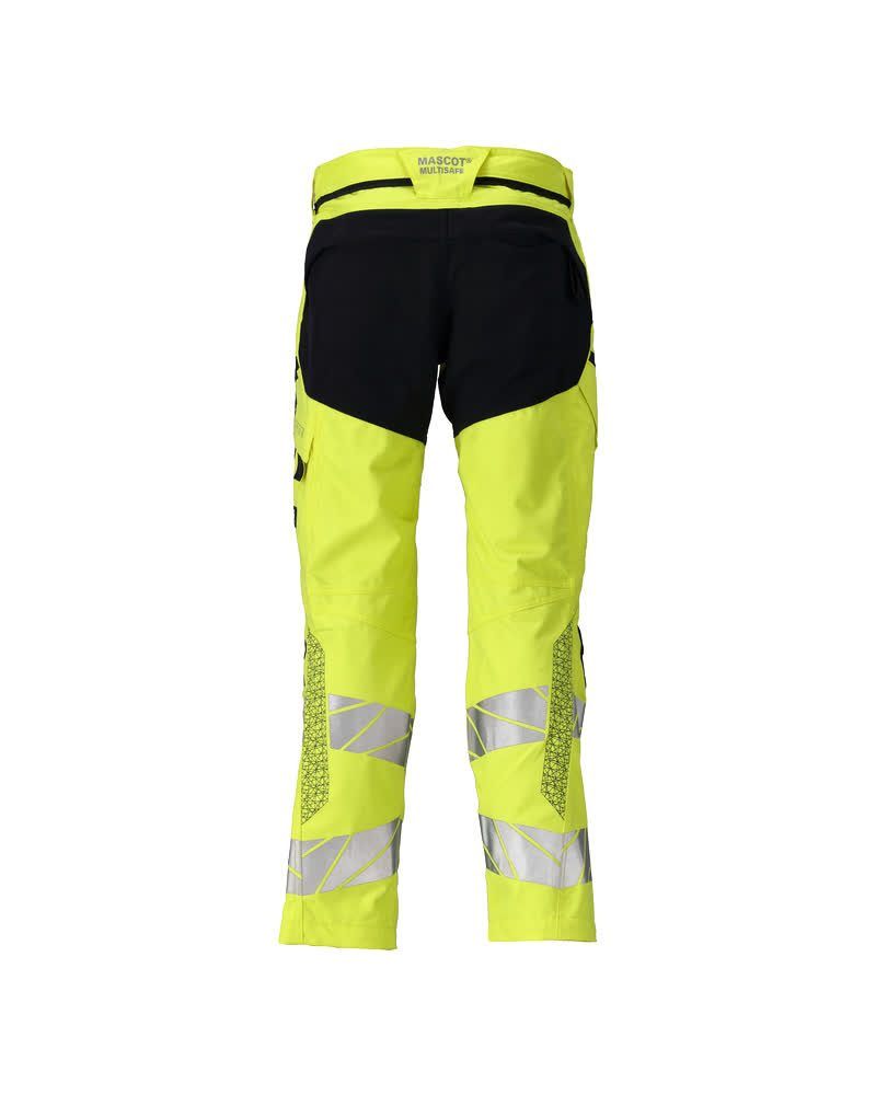 Accelerate Multisafe Warnschutzhose