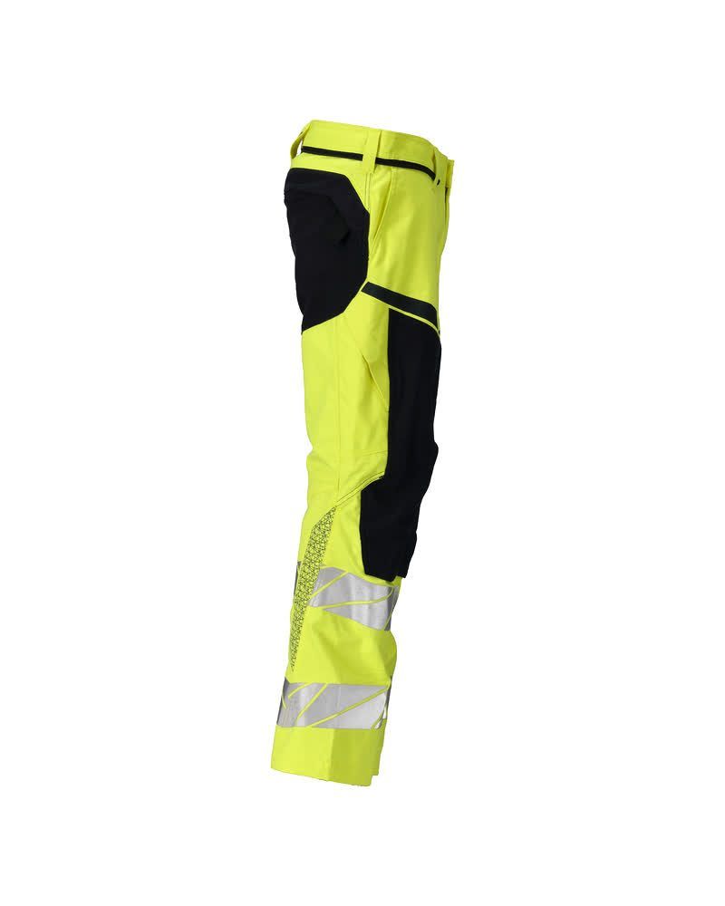 Accelerate Multisafe Warnschutzhose