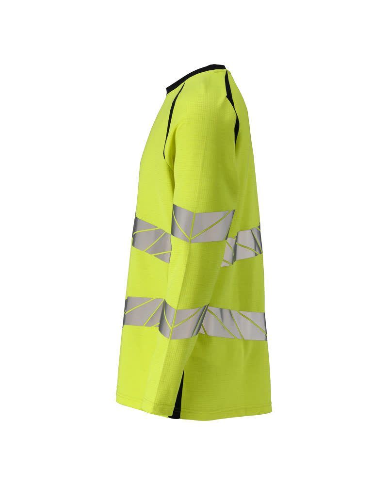 Sicherheits Langarmshirt