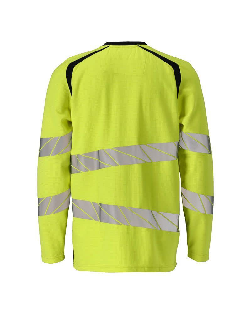 Sicherheits Langarmshirt