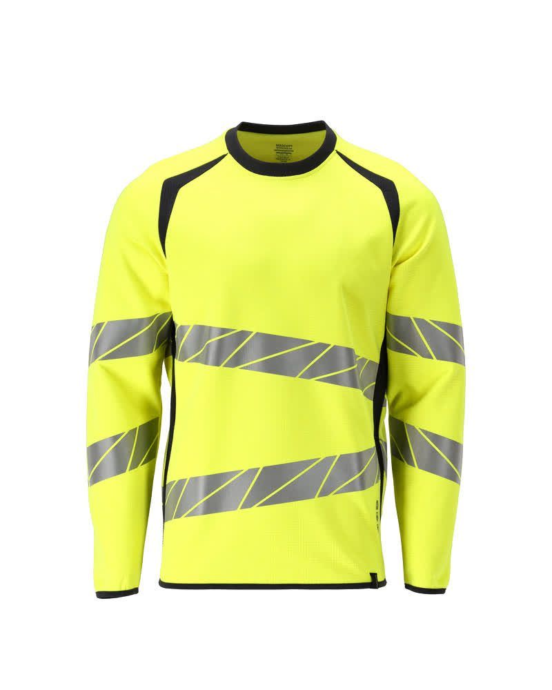 Warnschutz-Sweatshirt