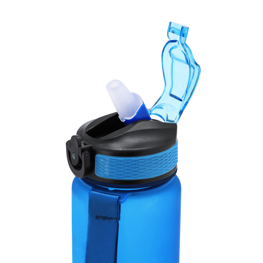 Trinkflasche 1 L.