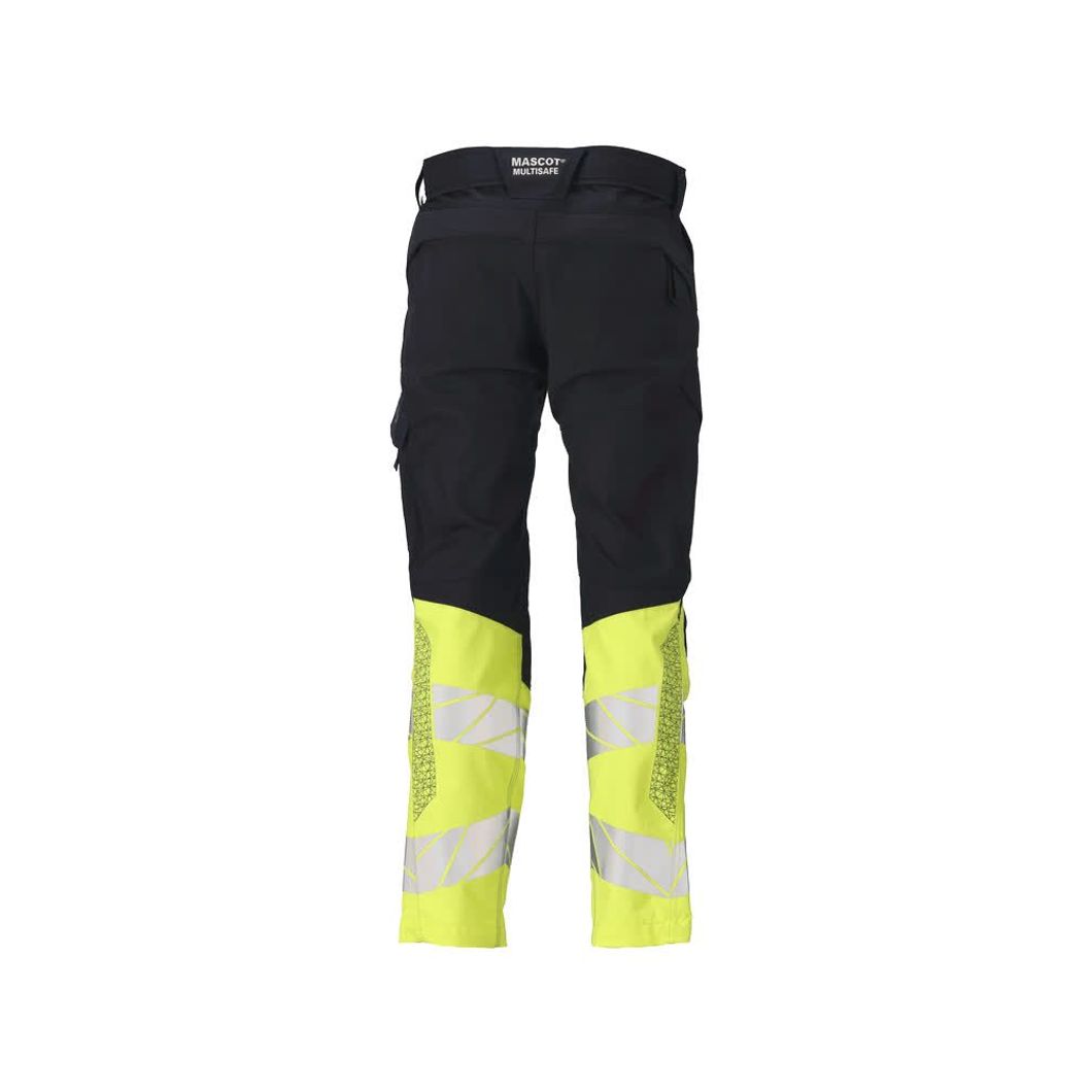 Hose mit Knietaschen