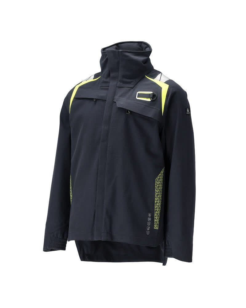 ACCELERATE MULTISAFE Hardshelljacke
